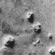Illustration for article titled The Gorilla On Mars Isn't The Weirdest Thing We've Spotted There